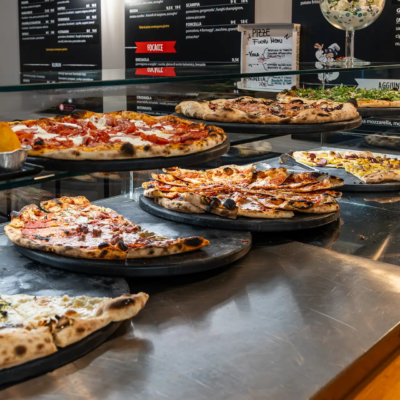 Pizzeria Pulcinella